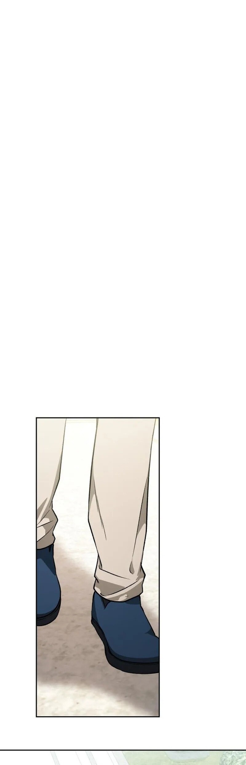 Read Kindergarten for Divine Beasts Manga Online