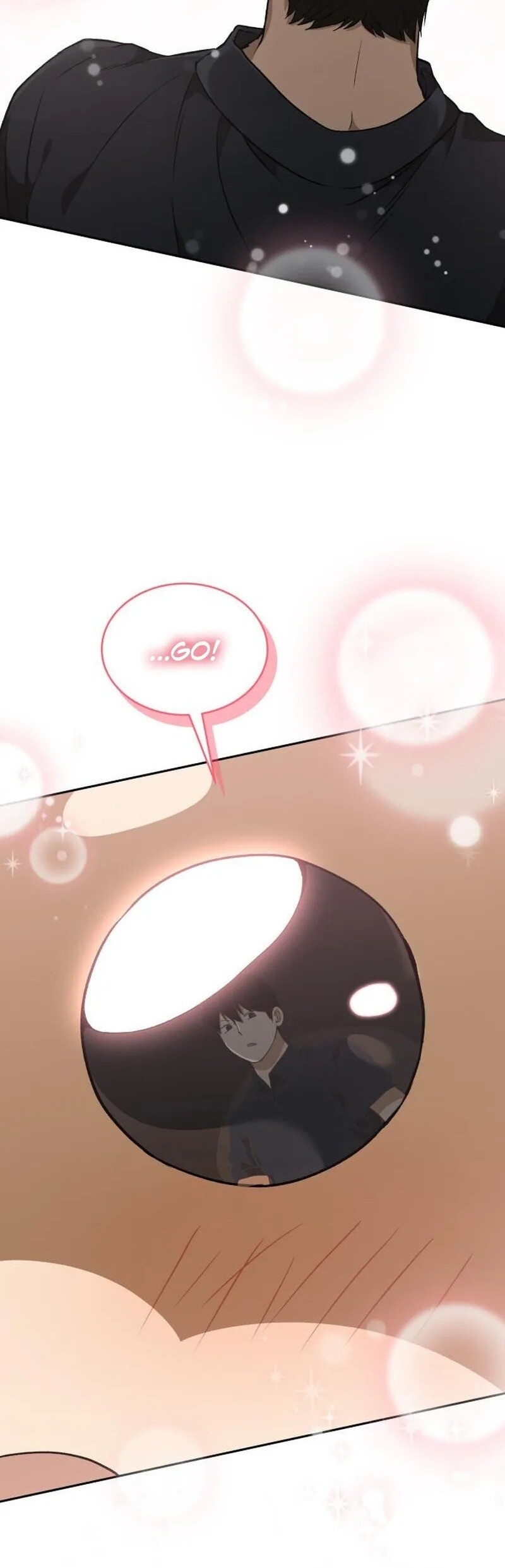 Read Kindergarten for Divine Beasts Manga Online