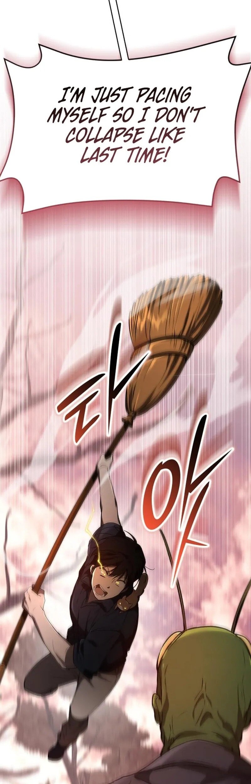 Read Kindergarten for Divine Beasts Manga Online