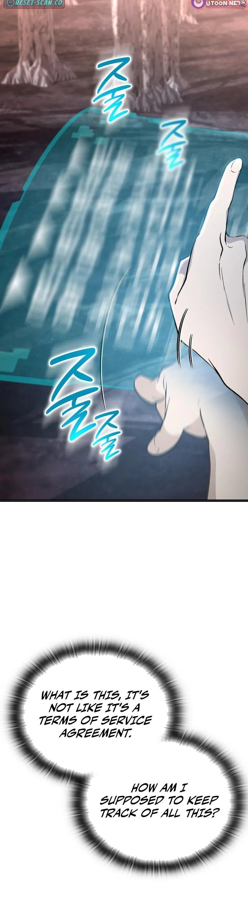 Read Kindergarten for Divine Beasts Manga Online