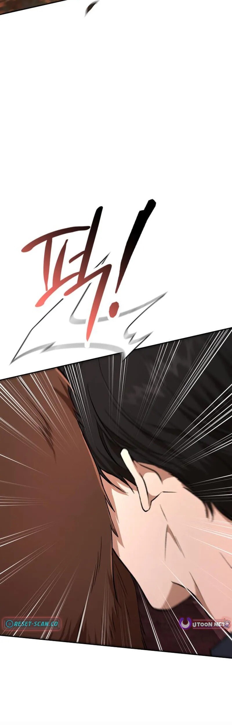 Read Kindergarten for Divine Beasts Manga Online