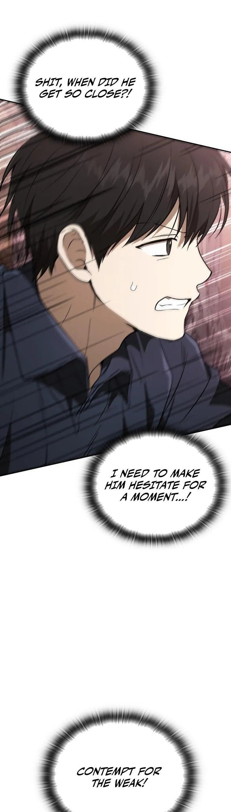 Read Kindergarten for Divine Beasts Manga Online