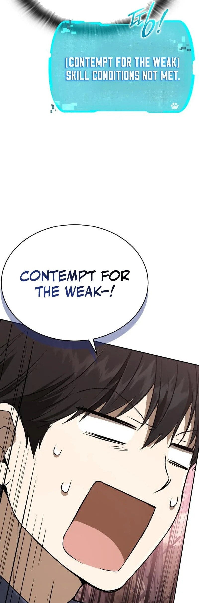 Read Kindergarten for Divine Beasts Manga Online