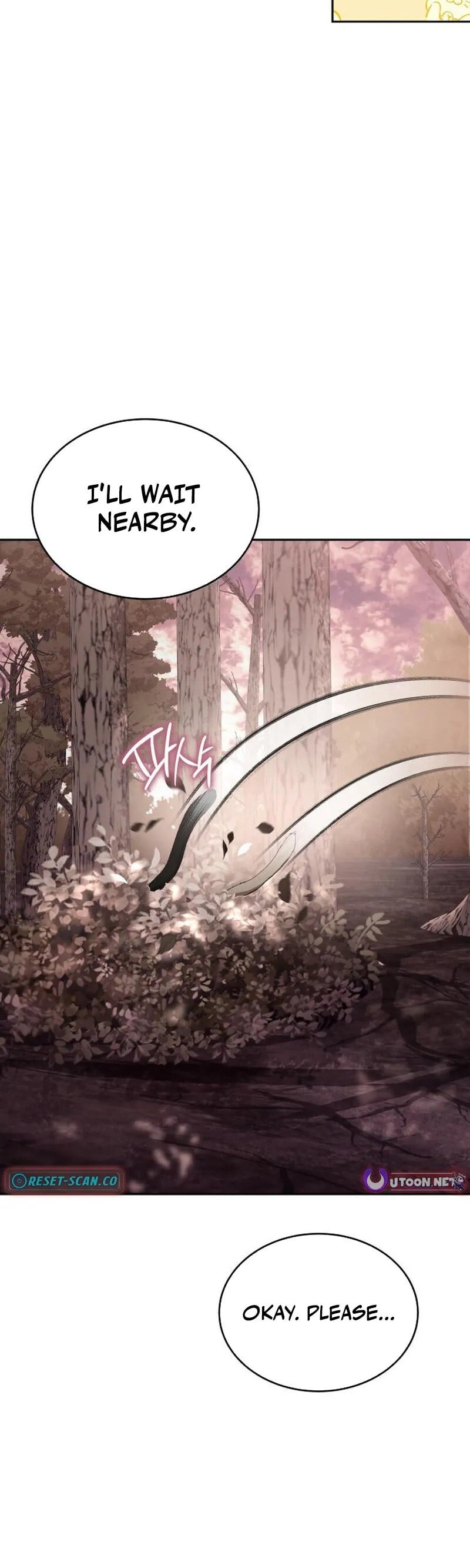 Read Kindergarten for Divine Beasts Manga Online