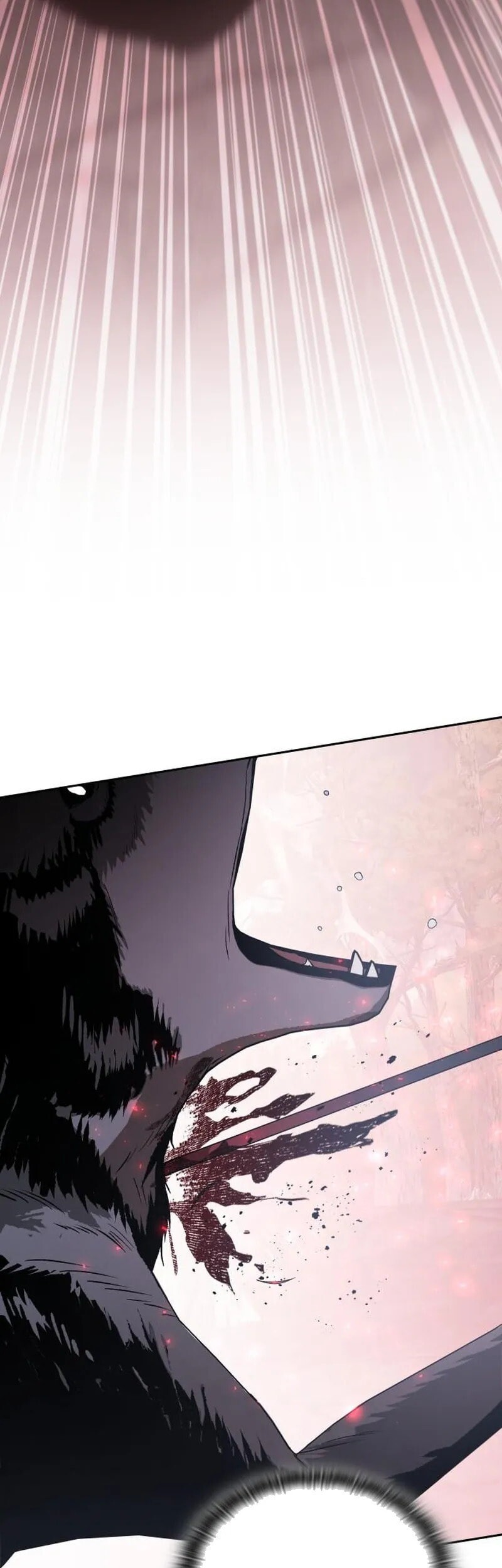 Read Kindergarten for Divine Beasts Manga Online
