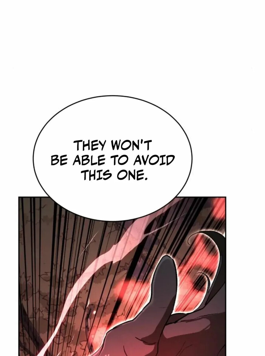Read Kindergarten for Divine Beasts Manga Online