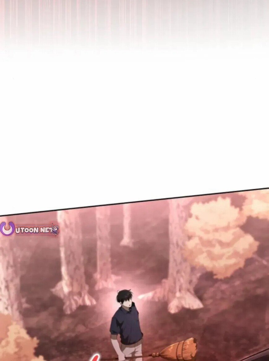 Read Kindergarten for Divine Beasts Manga Online
