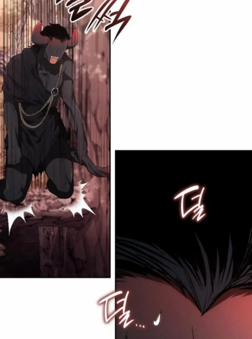 Read Kindergarten for Divine Beasts Manga Online