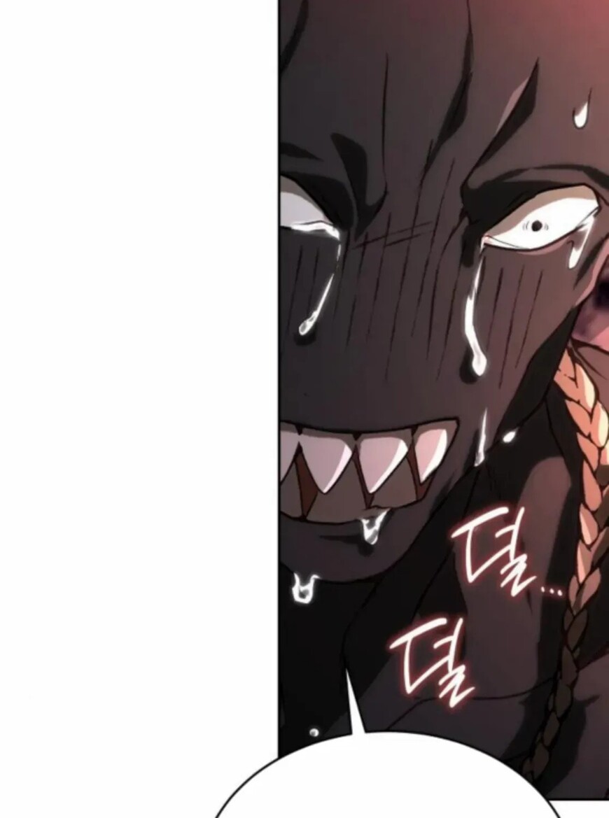 Read Kindergarten for Divine Beasts Manga Online