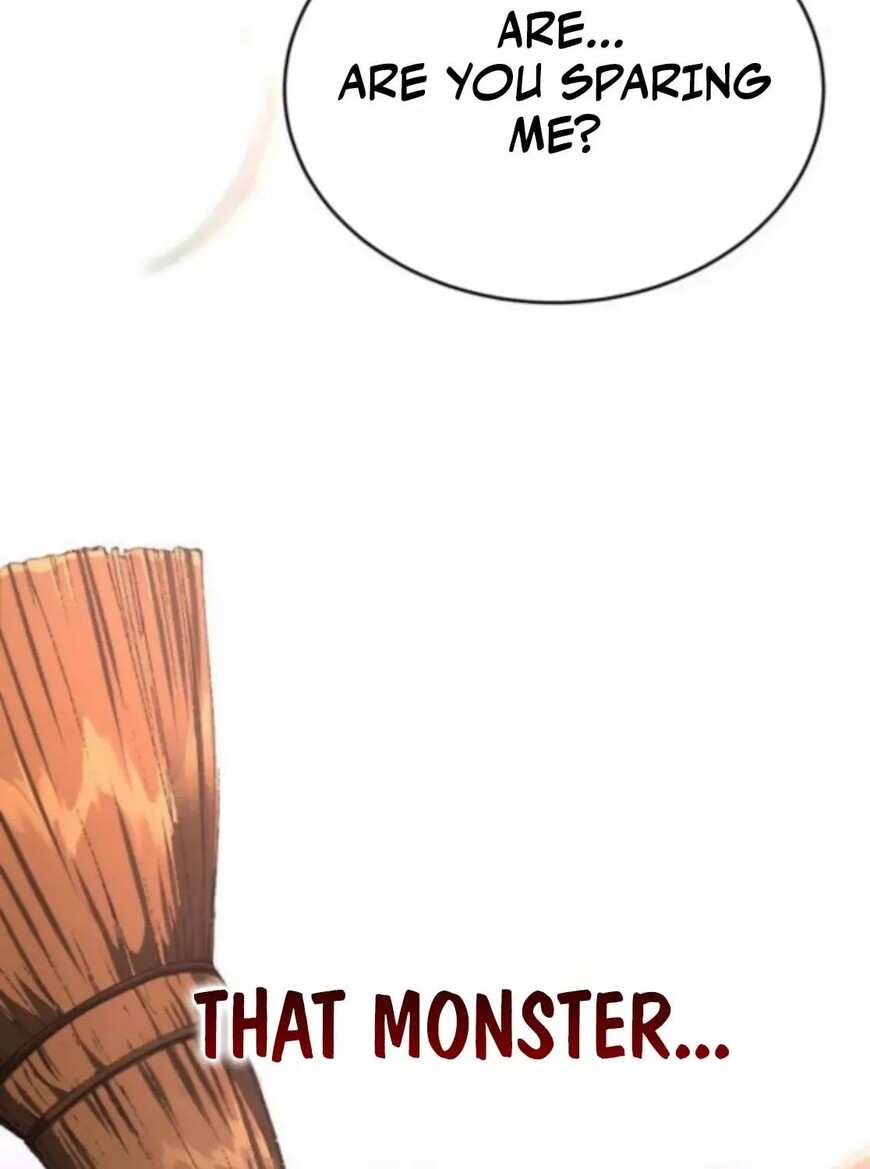 Read Kindergarten for Divine Beasts Manga Online