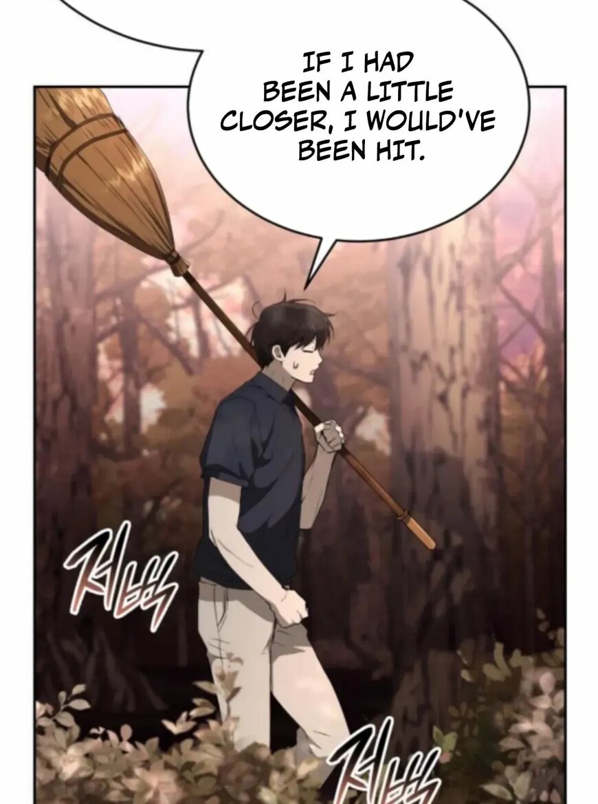 Read Kindergarten for Divine Beasts Manga Online