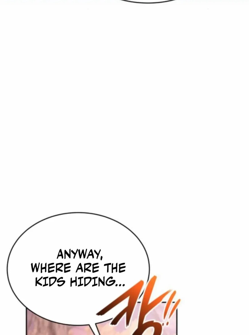 Read Kindergarten for Divine Beasts Manga Online