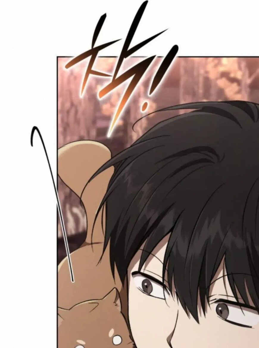 Read Kindergarten for Divine Beasts Manga Online