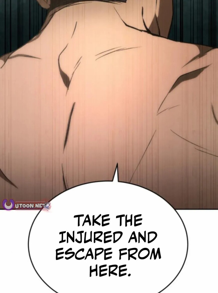 Read Kindergarten for Divine Beasts Manga Online