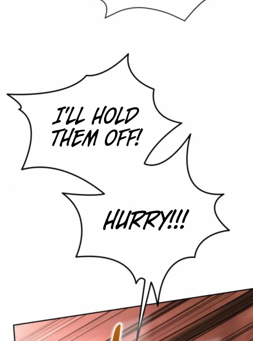Read Kindergarten for Divine Beasts Manga Online
