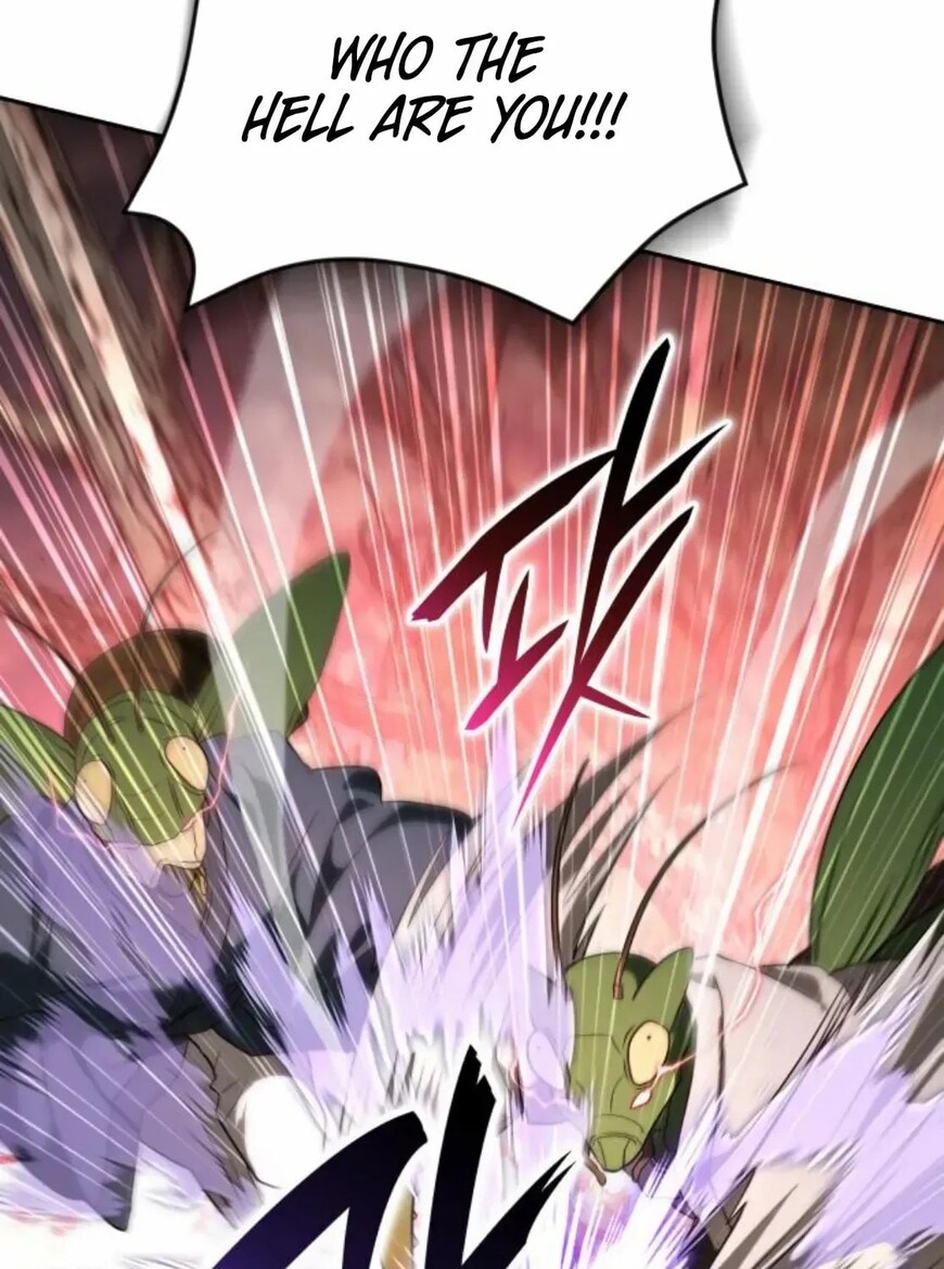 Read Kindergarten for Divine Beasts Manga Online