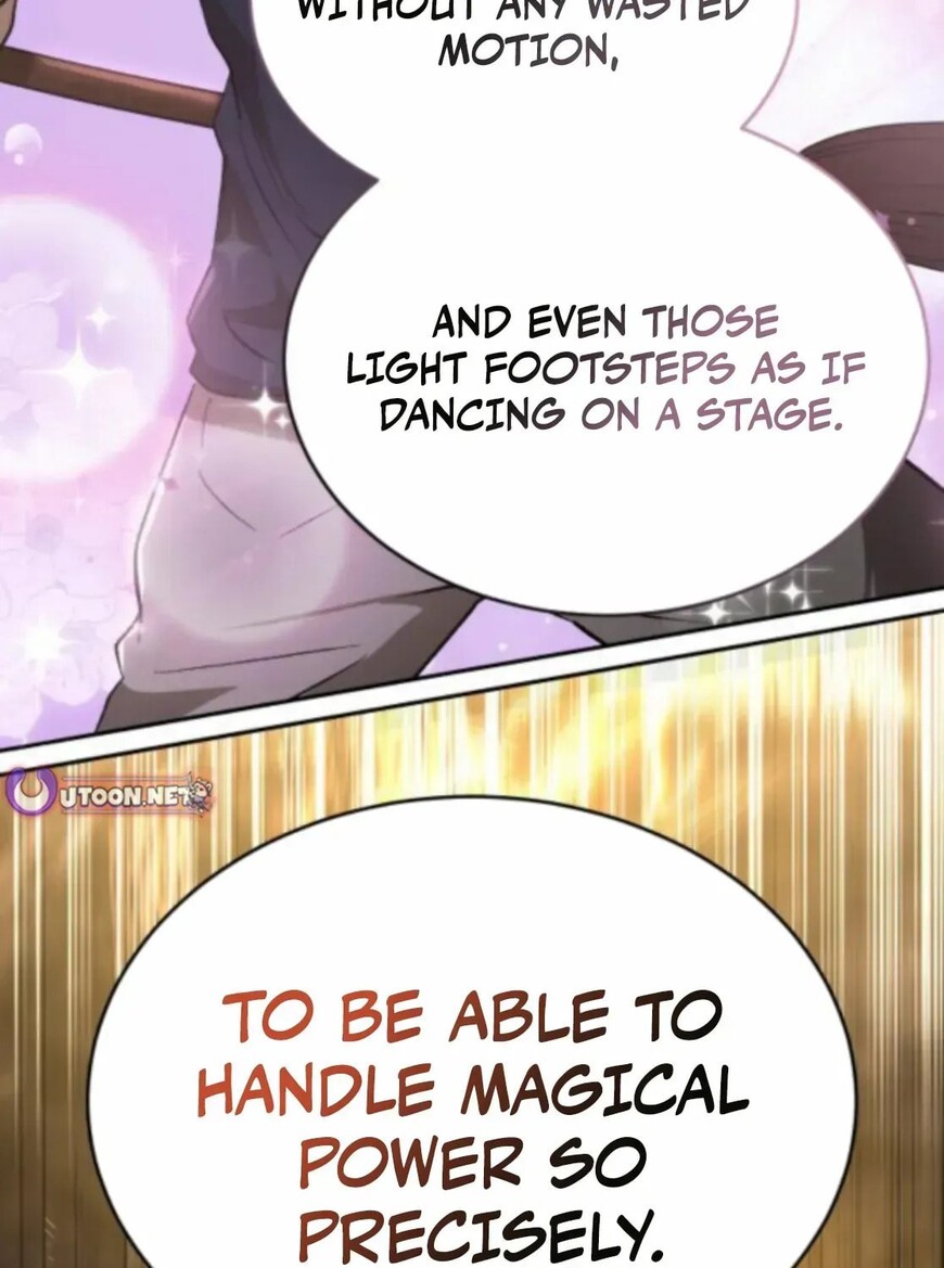 Read Kindergarten for Divine Beasts Manga Online