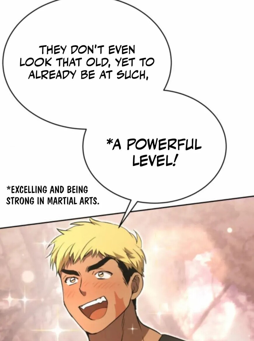 Read Kindergarten for Divine Beasts Manga Online