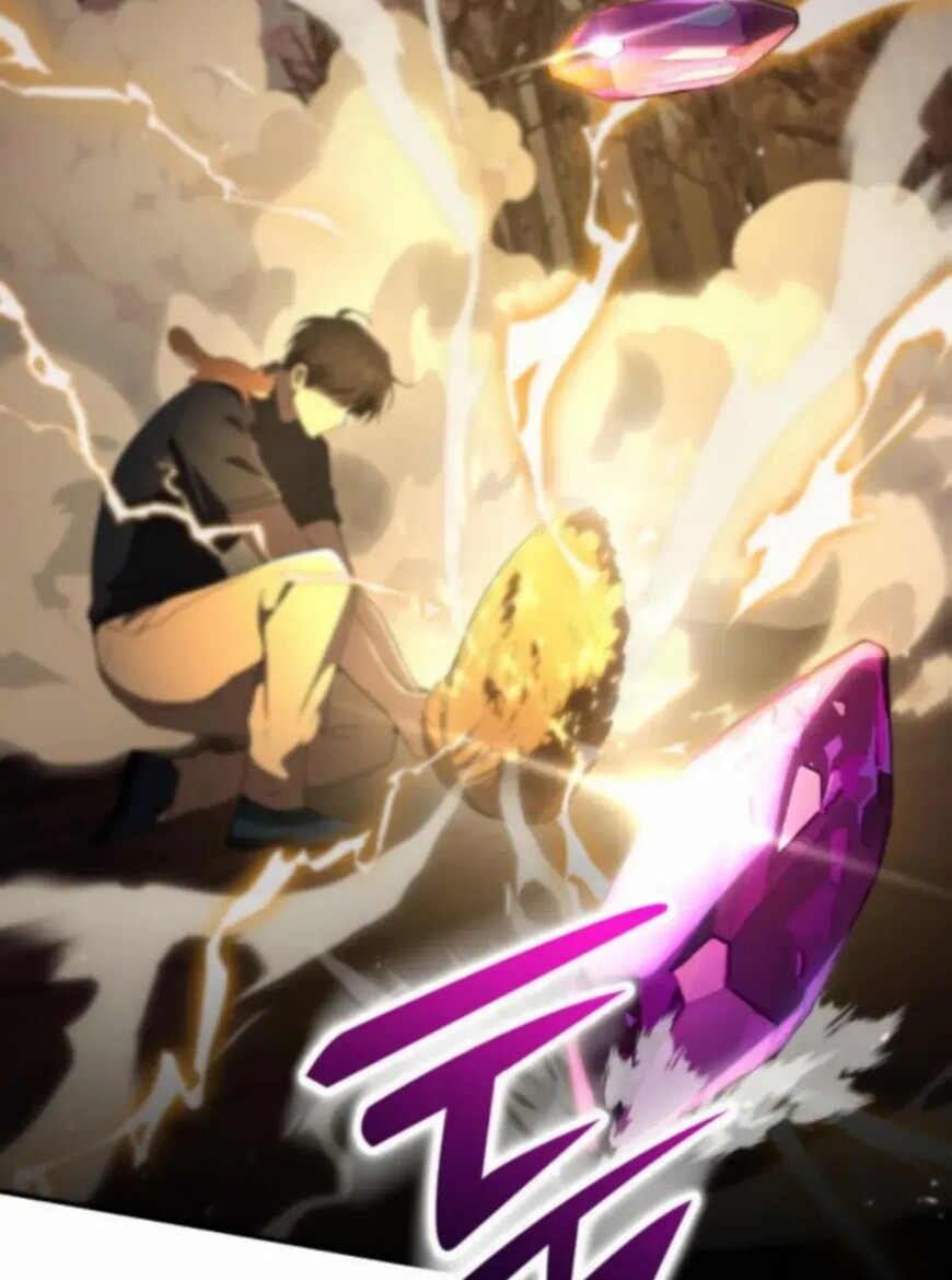 Read Kindergarten for Divine Beasts Manga Online