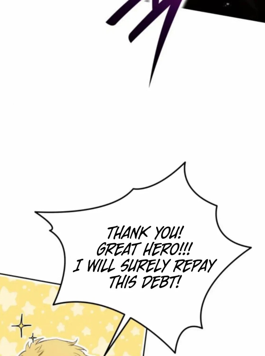 Read Kindergarten for Divine Beasts Manga Online