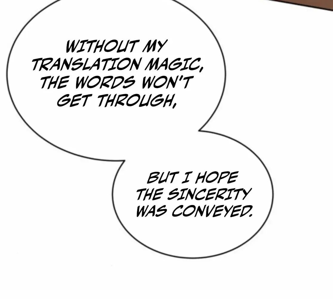 Read Kindergarten for Divine Beasts Manga Online
