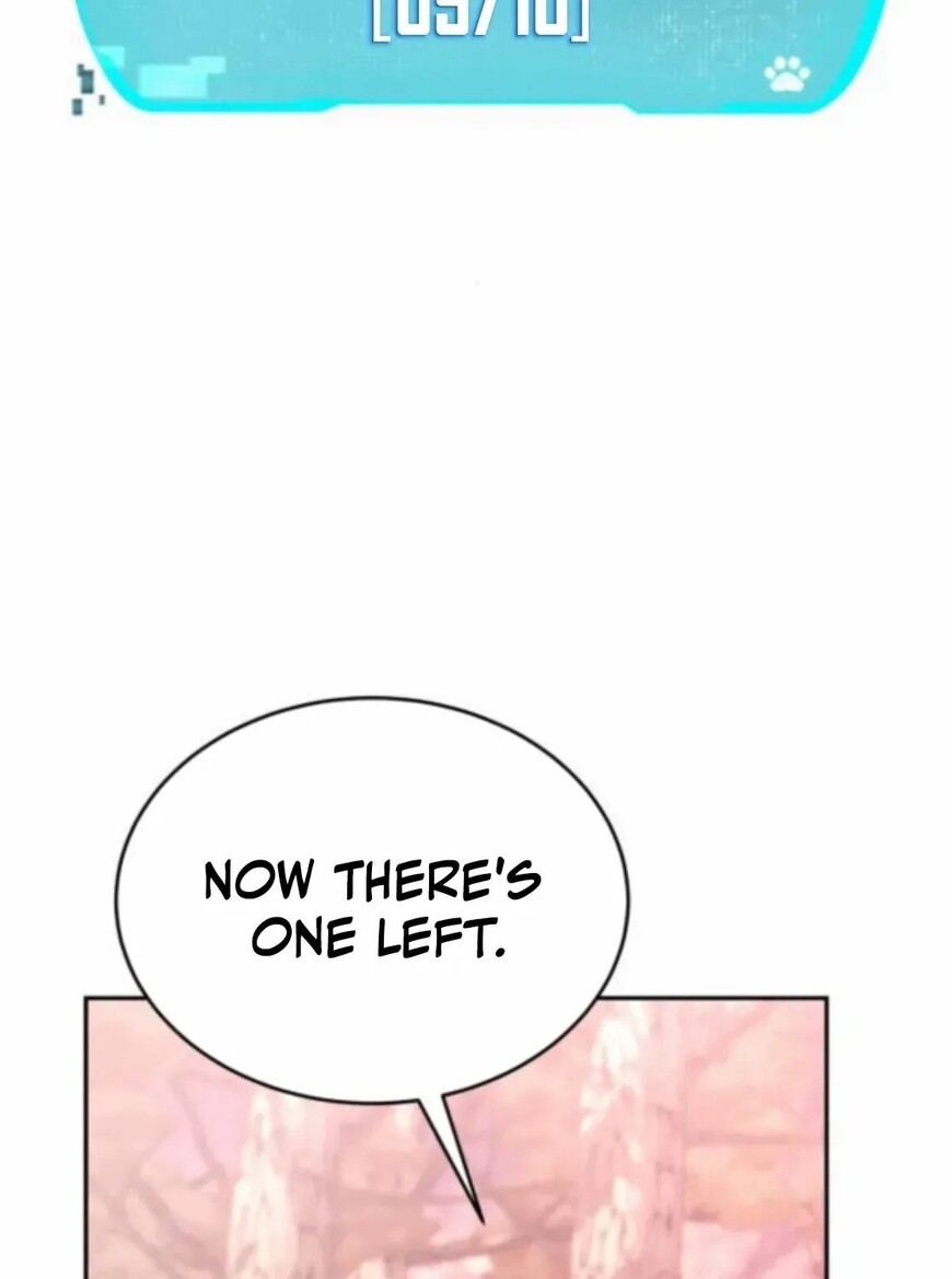 Read Kindergarten for Divine Beasts Manga Online
