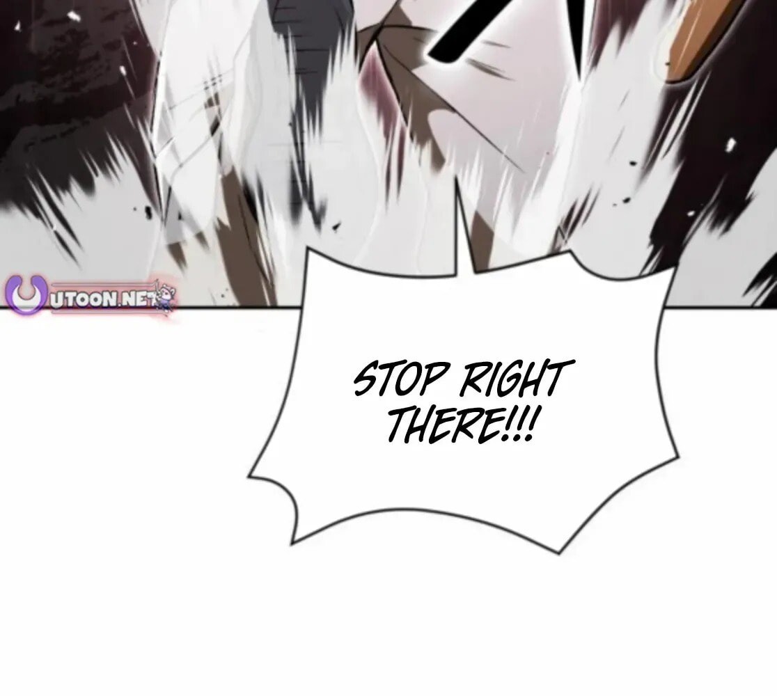 Read Kindergarten for Divine Beasts Manga Online