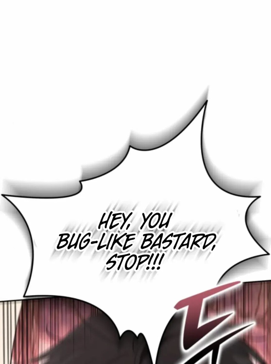 Read Kindergarten for Divine Beasts Manga Online