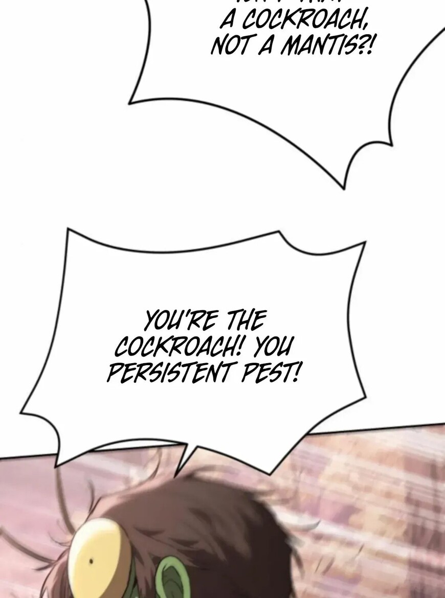 Read Kindergarten for Divine Beasts Manga Online