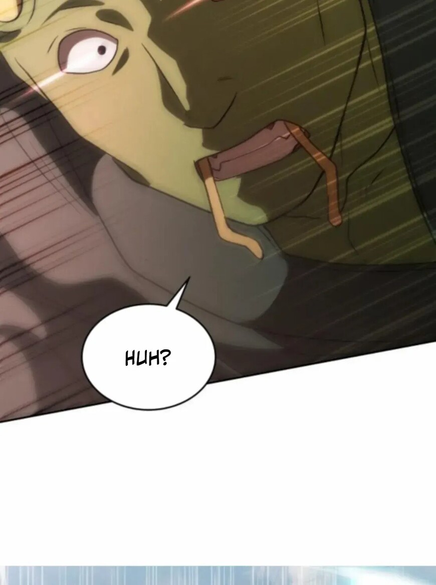 Read Kindergarten for Divine Beasts Manga Online