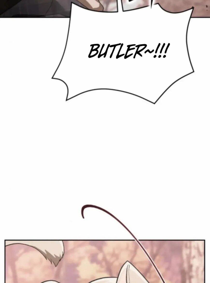 Read Kindergarten for Divine Beasts Manga Online