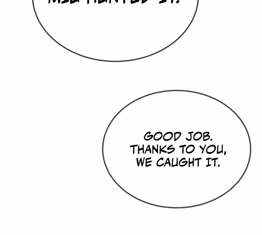 Read Kindergarten for Divine Beasts Manga Online