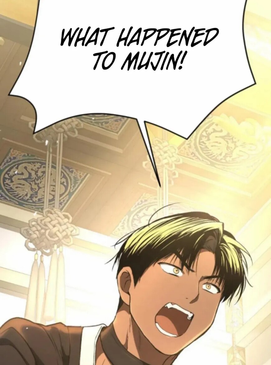 Read Kindergarten for Divine Beasts Manga Online