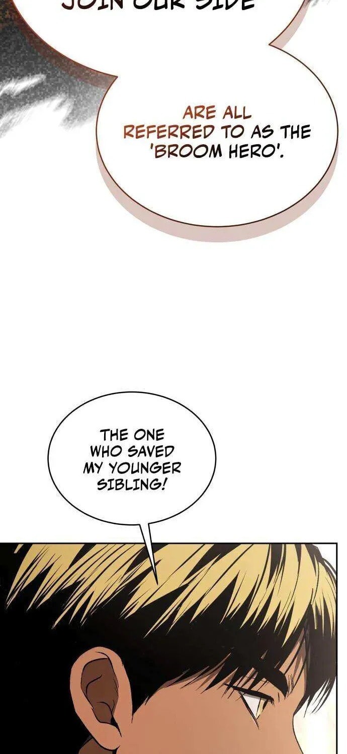 Read Kindergarten for Divine Beasts Manga Online