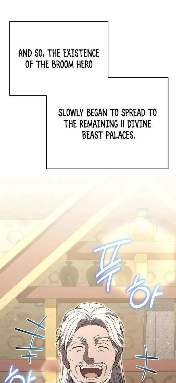 Read Kindergarten for Divine Beasts Manga Online