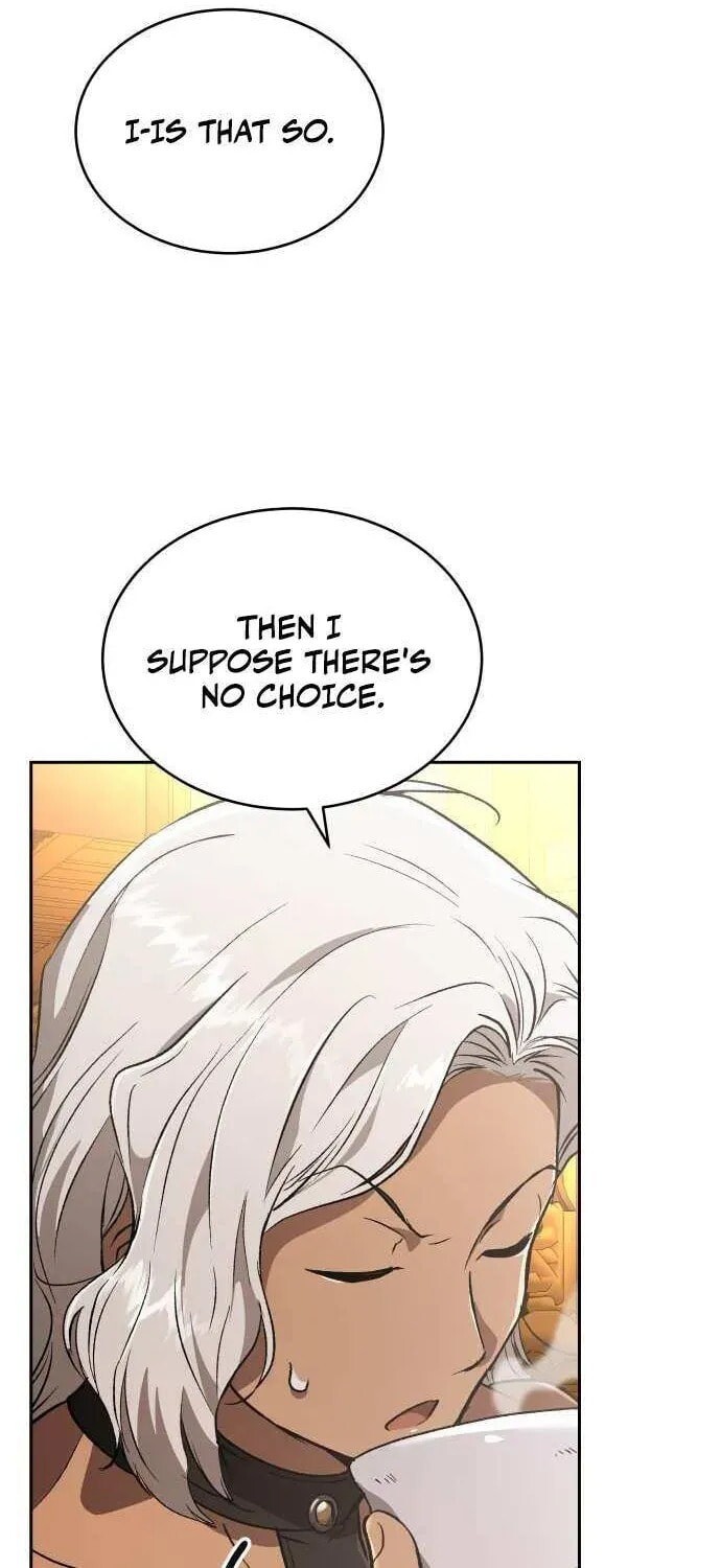 Read Kindergarten for Divine Beasts Manga Online