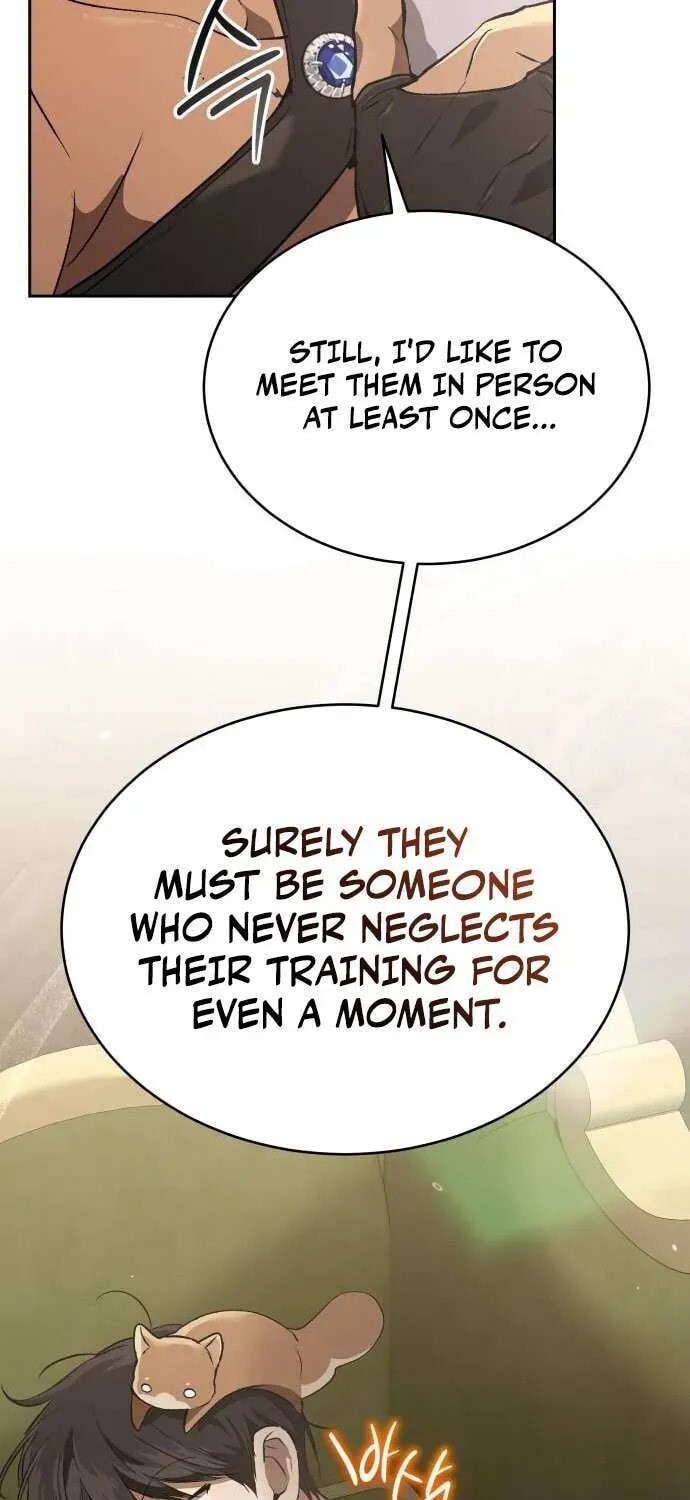 Read Kindergarten for Divine Beasts Manga Online