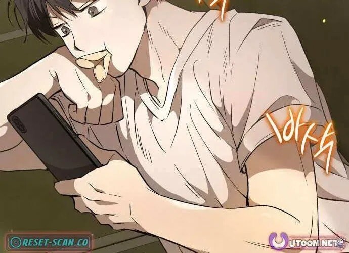 Read Kindergarten for Divine Beasts Manga Online