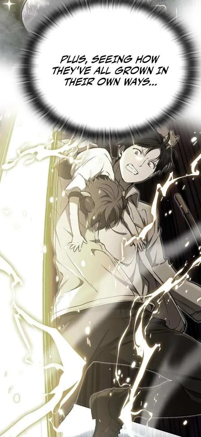 Read Kindergarten for Divine Beasts Manga Online