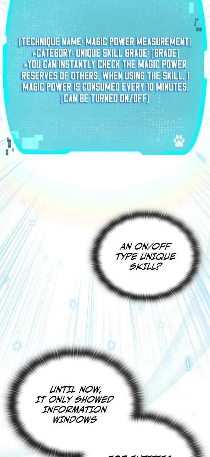 Read Kindergarten for Divine Beasts Manga Online