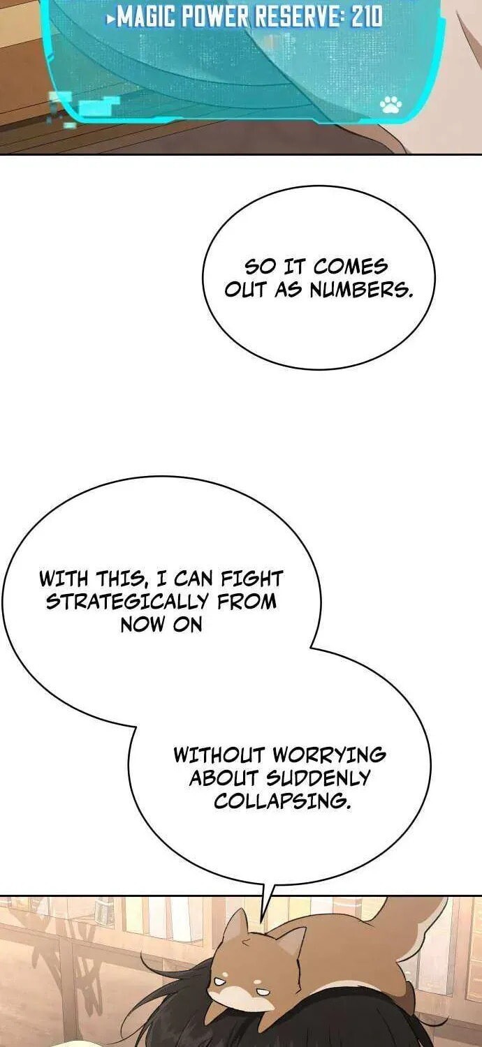 Read Kindergarten for Divine Beasts Manga Online