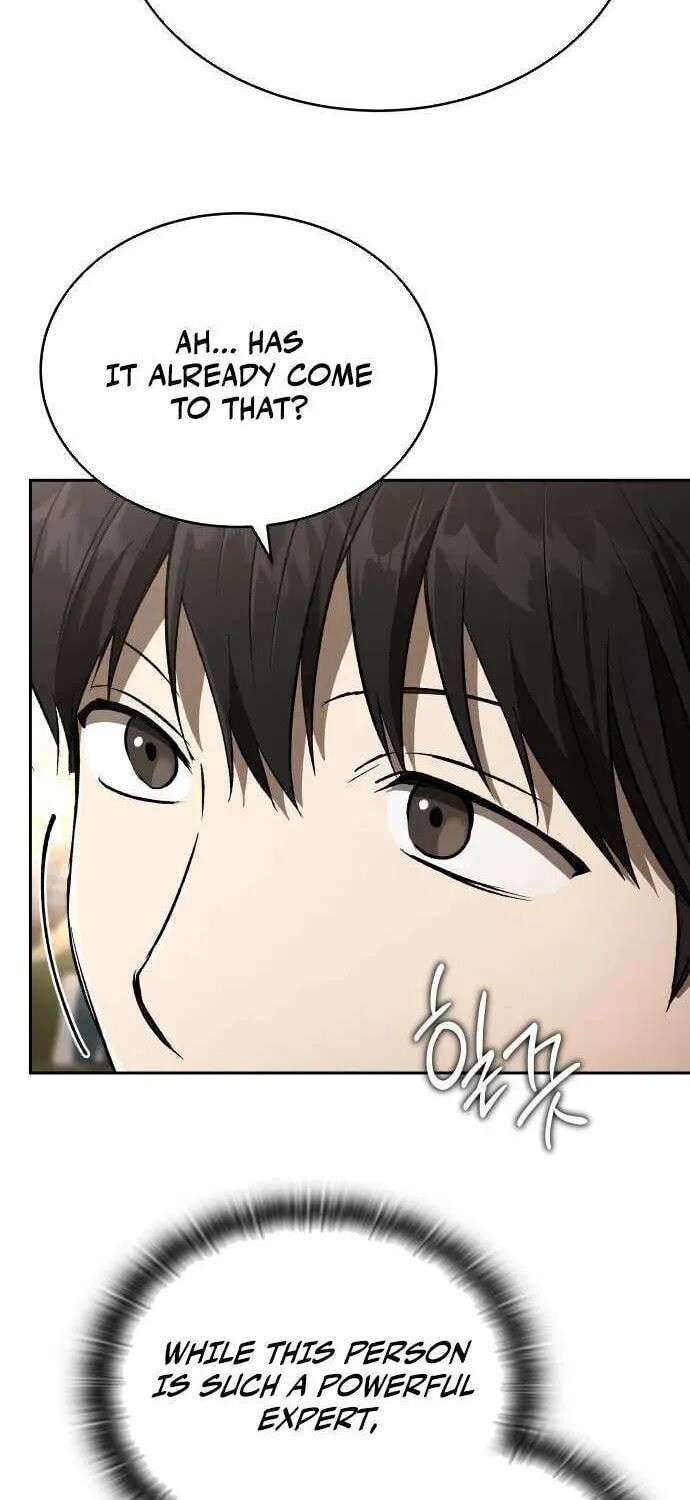 Read Kindergarten for Divine Beasts Manga Online