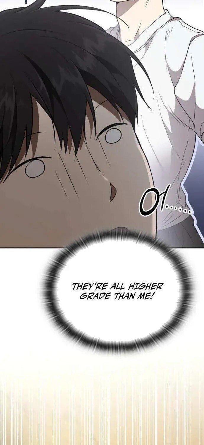Read Kindergarten for Divine Beasts Manga Online