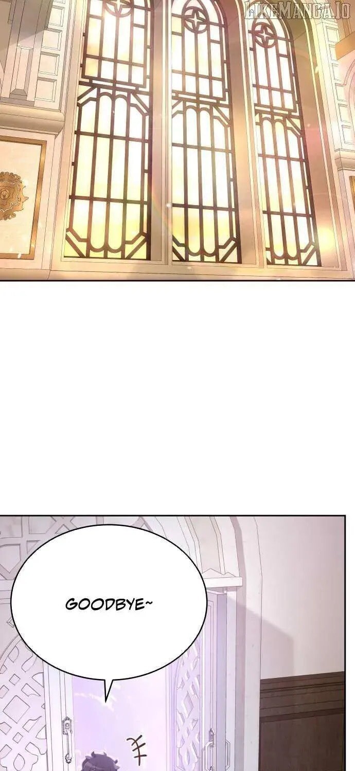 Read Kindergarten for Divine Beasts Manga Online