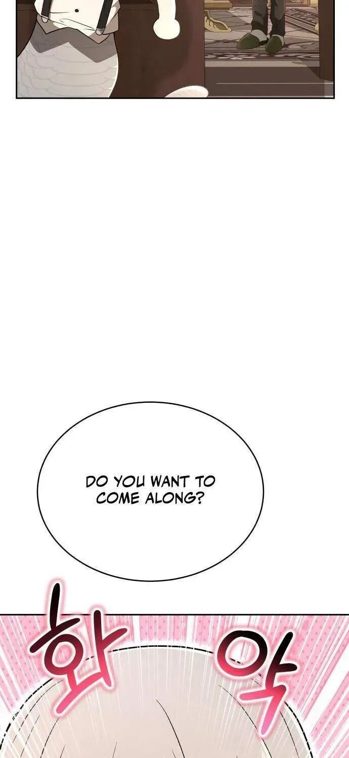 Read Kindergarten for Divine Beasts Manga Online