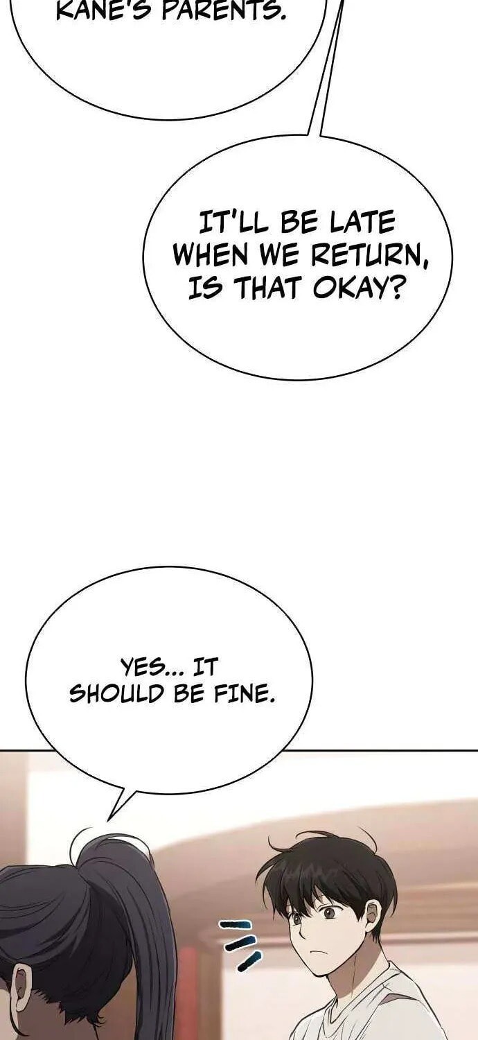 Read Kindergarten for Divine Beasts Manga Online