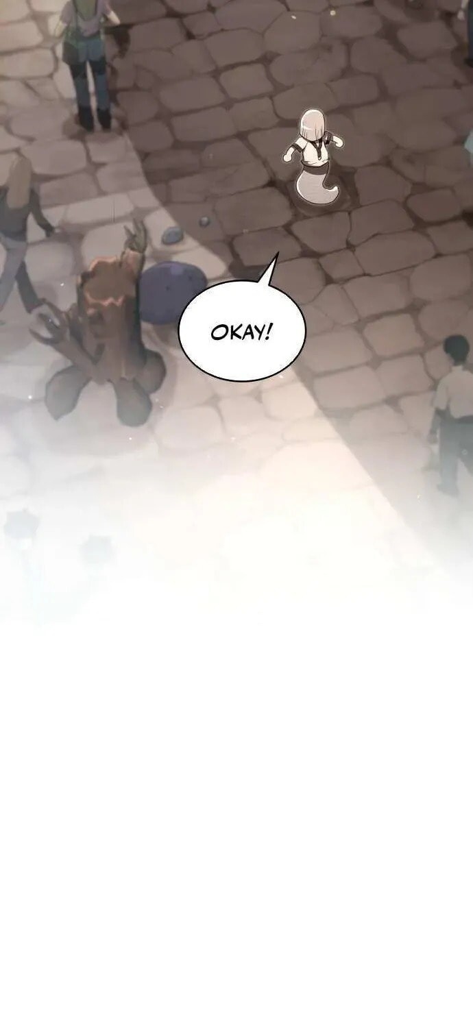 Read Kindergarten for Divine Beasts Manga Online