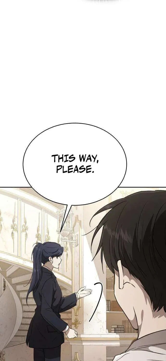 Read Kindergarten for Divine Beasts Manga Online