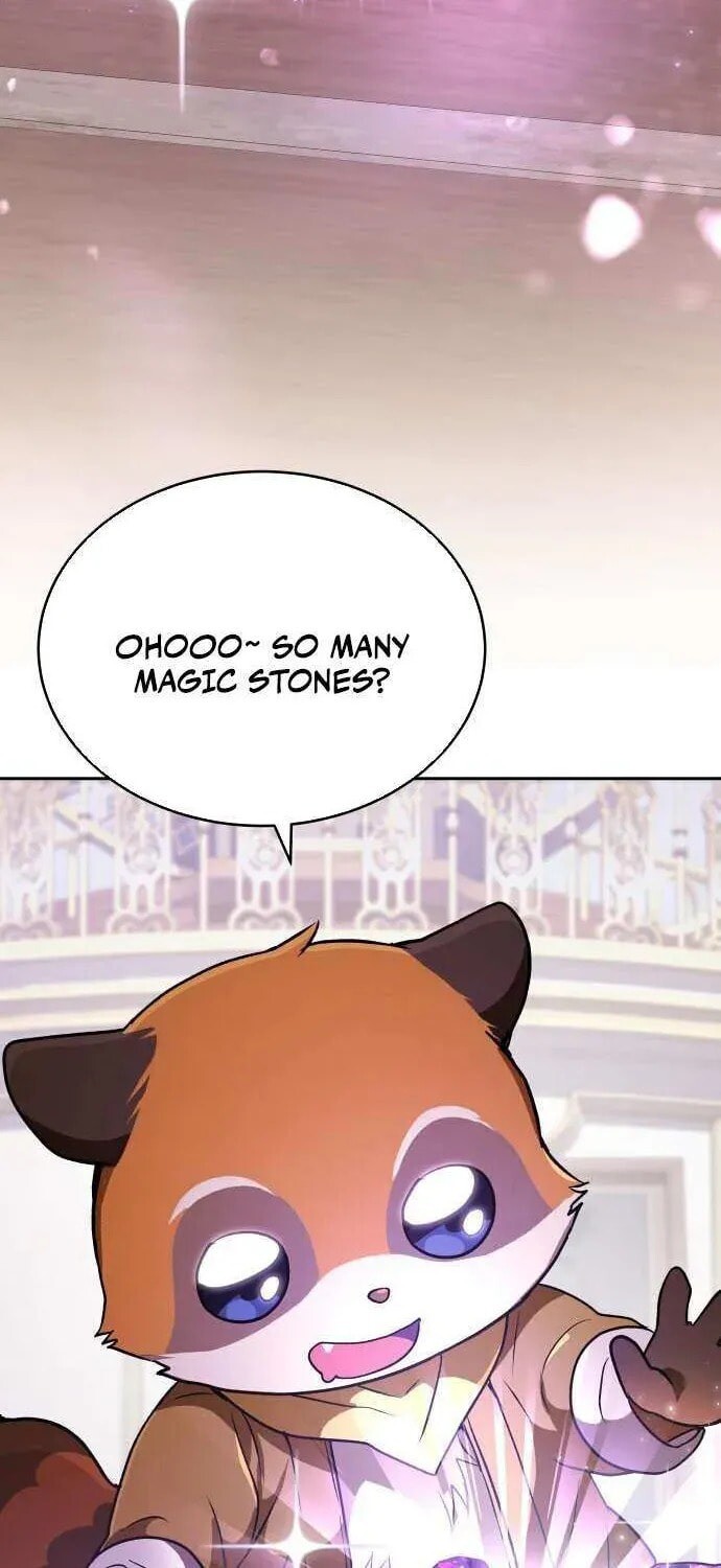 Read Kindergarten for Divine Beasts Manga Online