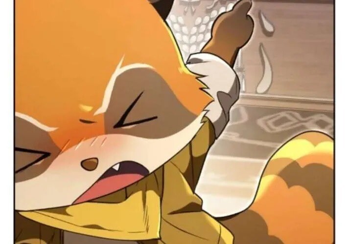 Read Kindergarten for Divine Beasts Manga Online
